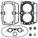 Чохол WINDEROSA (VERTEX) TOP-END POLARIS SPORTSMAN 700 '02-'04