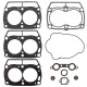 Чохол WINDEROSA (VERTEX) TOP-END для POLARIS SPORTSMAN 800 EFI '11-'14, RZR800 '12-'14