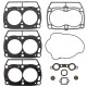 Чохол WINDEROSA (VERTEX) TOP-END для POLARIS SPORTSMAN 800 EFI '11-'14, RZR800 '12-'14