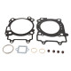 Чохол WINDEROSA (VERTEX) TOP-END для POLARIS SPORTSMAN XP 550 '09, RZR570 EFI '12
