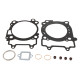 Чохол WINDEROSA (VERTEX) TOP-END для POLARIS SPORTSMAN XP 550 '09, RZR570 EFI '12