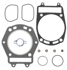 Чохол верхньої частини WINDEROSA (VERTEX) SUZUKI DR 650 SE 96-17