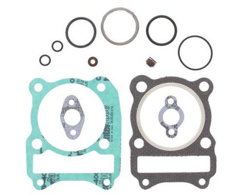 Кришка верхньої частини WINDEROSA (VERTEX) SUZUKI DR200 86-88, DR200 SE 96-17