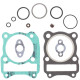 Кришка верхньої частини WINDEROSA (VERTEX) SUZUKI DR200 86-88, DR200 SE 96-17