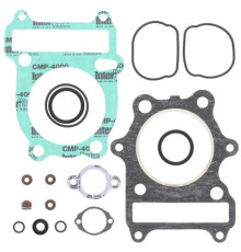 Чохол верхньої частини WINDEROSA (VERTEX) SUZUKI DR250 82-85