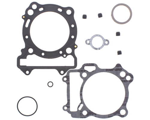 Чохол верхньої частини WINDEROSA (VERTEX) SUZUKI DRZ 400 '00-'09, LTZ400 '03-'12, ARCTIC CAT DVX400 '04-'08
