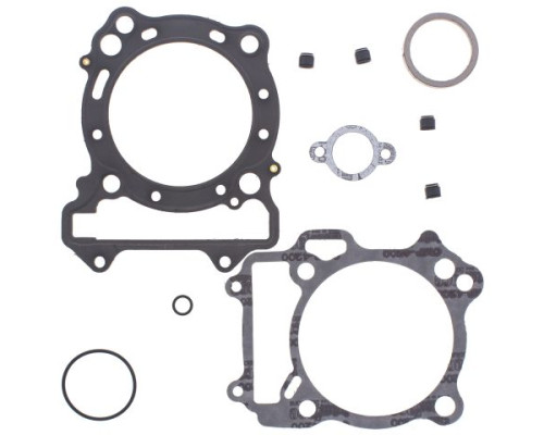 Чохол верхньої частини WINDEROSA (VERTEX) SUZUKI DRZ 400 '00-'09, LTZ400 '03-'12, ARCTIC CAT DVX400 '04-'08