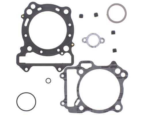 Чохол верхньої частини WINDEROSA (VERTEX) SUZUKI DRZ 400 '00-'09, LTZ400 '03-'12, ARCTIC CAT DVX400 '04-'08