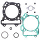 Чохол верхньої частини WINDEROSA (VERTEX) SUZUKI DRZ 400 E/S/ES/SM (00-12)