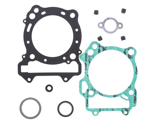 Чохол верхньої частини WINDEROSA (VERTEX) SUZUKI DRZ 400 E/S/ES/SM (00-12)