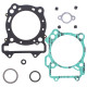 Чохол верхньої частини WINDEROSA (VERTEX) SUZUKI DRZ 400 E/S/ES/SM (00-12)