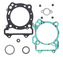 Чохол верхньої частини WINDEROSA (VERTEX) SUZUKI DRZ 400 E/S/ES/SM (00-12)