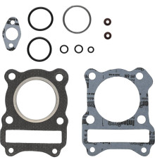 Кришка верхньої частини WINDEROSA (VERTEX) SUZUKI DR-Z125 18-20, DR-Z125L 18-20