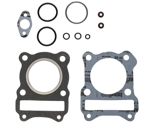 Кришка верхньої частини WINDEROSA (VERTEX) SUZUKI DR-Z125 18-20, DR-Z125L 18-20