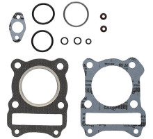 Кришка верхньої частини WINDEROSA (VERTEX) SUZUKI DR-Z125 18-20, DR-Z125L 18-20