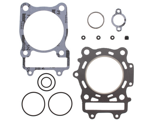 Чохол верхньої частини WINDEROSA (VERTEX) SUZUKI LT-A/LT-F 500 VISION '02-'07, QUADRUNNER '98-'02, QUADMASTER '00-'01, ARCTIC CAT 500 '99-'09 (LTF500, LTA500)