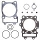 Чохол верхньої частини WINDEROSA (VERTEX) SUZUKI LT-A/LT-F 500 VISION '02-'07, QUADRUNNER '98-'02, QUADMASTER '00-'01, ARCTIC CAT 500 '99-'09 (LTF500, LTA500)