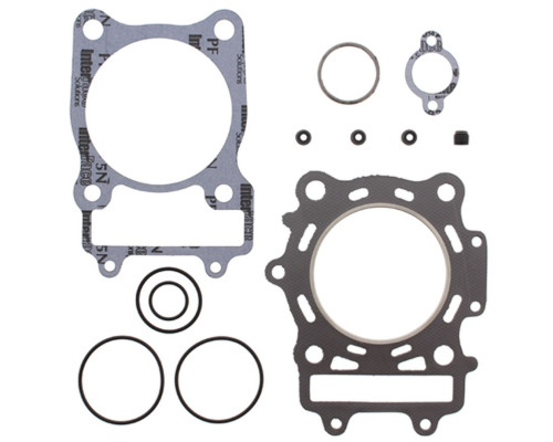 Чохол верхньої частини WINDEROSA (VERTEX) SUZUKI LT-A/LT-F 500 VISION '02-'07, QUADRUNNER '98-'02, QUADMASTER '00-'01, ARCTIC CAT 500 '99-'09 (LTF500, LTA500)