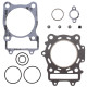 Чохол верхньої частини WINDEROSA (VERTEX) SUZUKI LT-A/LT-F 500 VISION '02-'07, QUADRUNNER '98-'02, QUADMASTER '00-'01, ARCTIC CAT 500 '99-'09 (LTF500, LTA500)