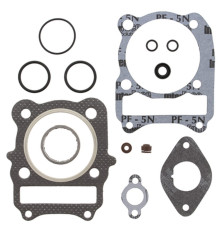Чохол верхньої частини WINDEROSA (VERTEX) SUZUKI LTF300F KINGQUAD '99-'02, LTF 4WDX '91-'98