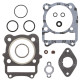 Чохол верхньої частини WINDEROSA (VERTEX) SUZUKI LTF300F KINGQUAD '99-'02, LTF 4WDX '91-'98