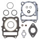 Чохол верхньої частини WINDEROSA (VERTEX) SUZUKI LTF300F KINGQUAD '99-'02, LTF 4WDX '91-'98