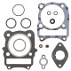 Чохол верхньої частини WINDEROSA (VERTEX) SUZUKI LTF300F KINGQUAD '99-'02, LTF 4WDX '91-'98