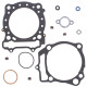 Чохол верхньої частини WINDEROSA (VERTEX) SUZUKI LTR 450 06-09