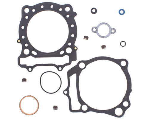 Чохол верхньої частини WINDEROSA (VERTEX) SUZUKI LTR 450 06-09