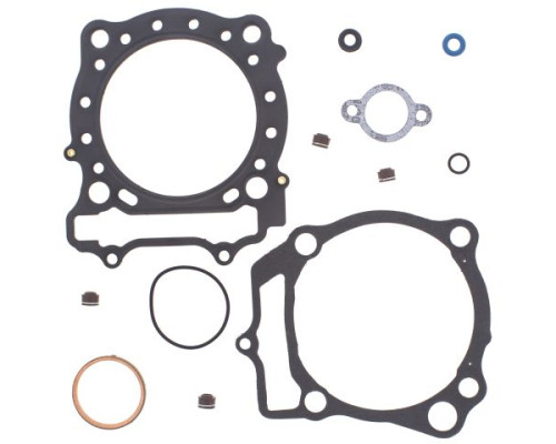 Чохол верхньої частини WINDEROSA (VERTEX) SUZUKI LTR 450 06-09