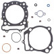 Чохол верхньої частини WINDEROSA (VERTEX) SUZUKI LTR 450 06-09