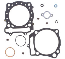 Чохол верхньої частини WINDEROSA (VERTEX) SUZUKI LTR 450 06-09