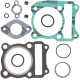Чохол верхньої частини WINDEROSA (VERTEX) SUZUKI LTZ250Z QUADSPORT '04-'10, LTF250 OZARK 02-13