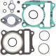 Чохол верхньої частини WINDEROSA (VERTEX) SUZUKI LTZ250Z QUADSPORT '04-'10, LTF250 OZARK 02-13