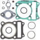 Чохол верхньої частини WINDEROSA (VERTEX) SUZUKI LTZ250Z QUADSPORT '04-'10, LTF250 OZARK 02-13