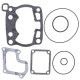 Кришка верхньої частини WINDEROSA (VERTEX) SUZUKI RM80 91-01