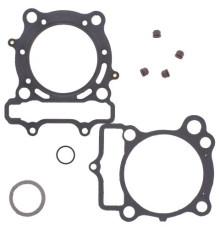 Кришка верхньої частини WINDEROSA (VERTEX) SUZUKI RMZ 250 07-09