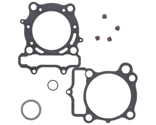 Кришка верхньої частини WINDEROSA (VERTEX) SUZUKI RMZ 250 07-09
