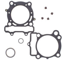Кришка верхньої частини WINDEROSA (VERTEX) SUZUKI RMZ 250 07-09