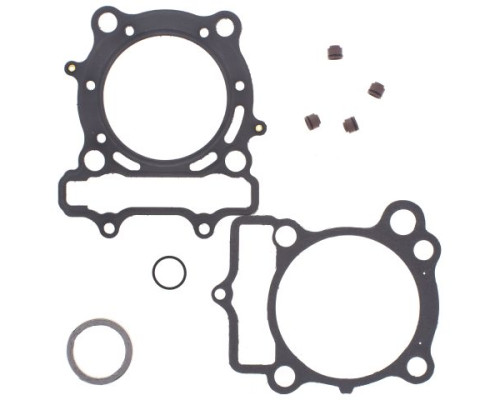 Кришка верхньої частини WINDEROSA (VERTEX) SUZUKI RMZ 250 07-09