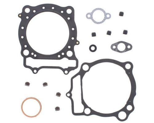 Кришка верхньої частини WINDEROSA (VERTEX) SUZUKI RMZ 450 05-07