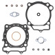 WINDEROSA (VERTEX) ВЕРХНЯ ЧИЩА SUZUKI RMZ450 05-07 ВЕЛИКИЙ ДІАМЕТР 98MM