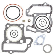 Чохол верхньої частини WINDEROSA (VERTEX) YAMAHA TTR90 00-08