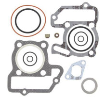 Чохол верхньої частини WINDEROSA (VERTEX) YAMAHA TTR90 00-08