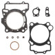Чохол верхньої частини WINDEROSA (VERTEX) YAMAHA WR250R '08-17, WR250X '08-'17