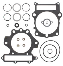 Чохол верхньої частини WINDEROSA (VERTEX) YAMAHA XT 600 88-89