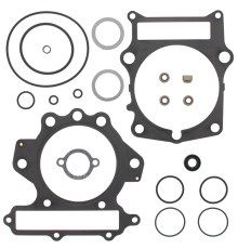 Чохол верхньої частини WINDEROSA (VERTEX) YAMAHA XT 600 90-95