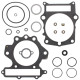 Чохол верхньої частини WINDEROSA (VERTEX) YAMAHA XT 600 90-95