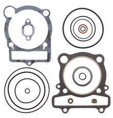 Чохол верхньої частини WINDEROSA (VERTEX) для YAMAHA YFM 350 RAPTOR 04-13 WOLVERINE GRIZZLY 95-09
