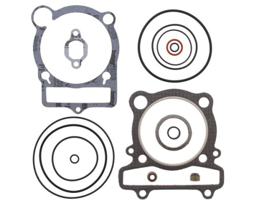 Чохол верхньої частини WINDEROSA (VERTEX) для YAMAHA YFM 350 RAPTOR 04-13 WOLVERINE GRIZZLY 95-09